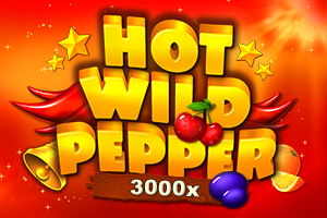 hot wild pepper