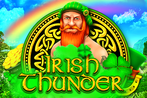 irish thunder