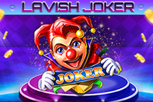 lavish joker