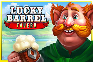 lucky barrel tavern