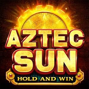 aztec sun