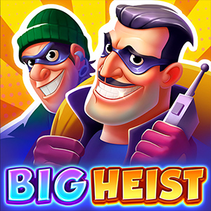 big heist