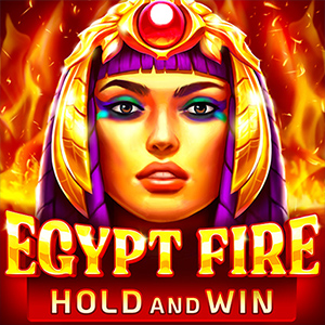 egypt fire