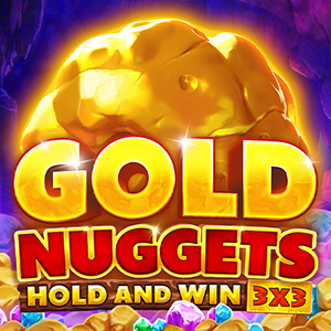 gold nuggets