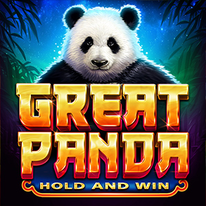 great panda
