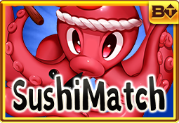 sushi match