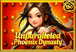 unparalleled pgoeenix dynasty