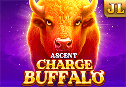 ascent charge buffalo