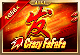 crazy fafa