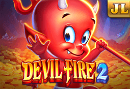 devil fire2