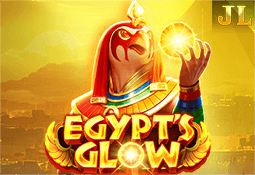 egypts glow
