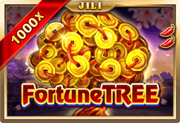 fortune tree