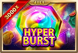 hyper burst