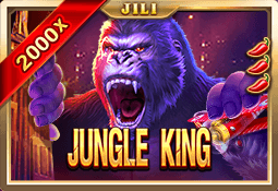jungle king
