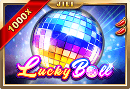 lucky boll