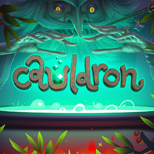 cauldron