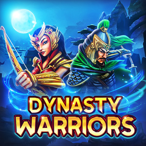 dynasty warriors