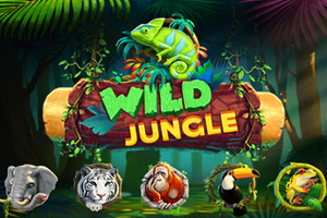 wild jungle