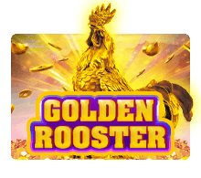 golden rooster