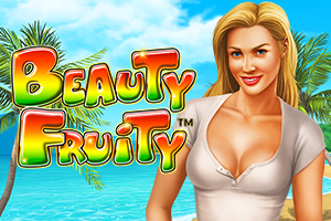 beauty fruity