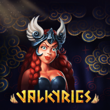 YGGDRASIL - 6